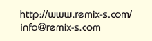 リミックス：www.remix-s.com